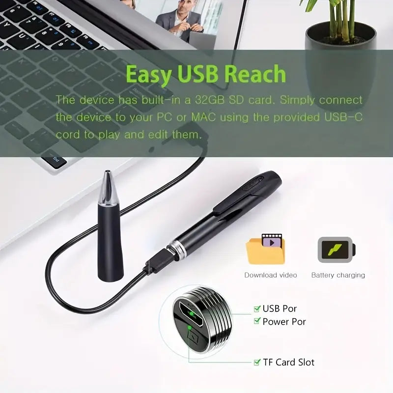 GlowWave™ VisionPen