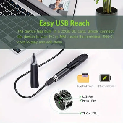 GlowWave™ VisionPen