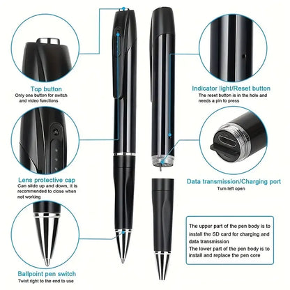 GlowWave™ VisionPen