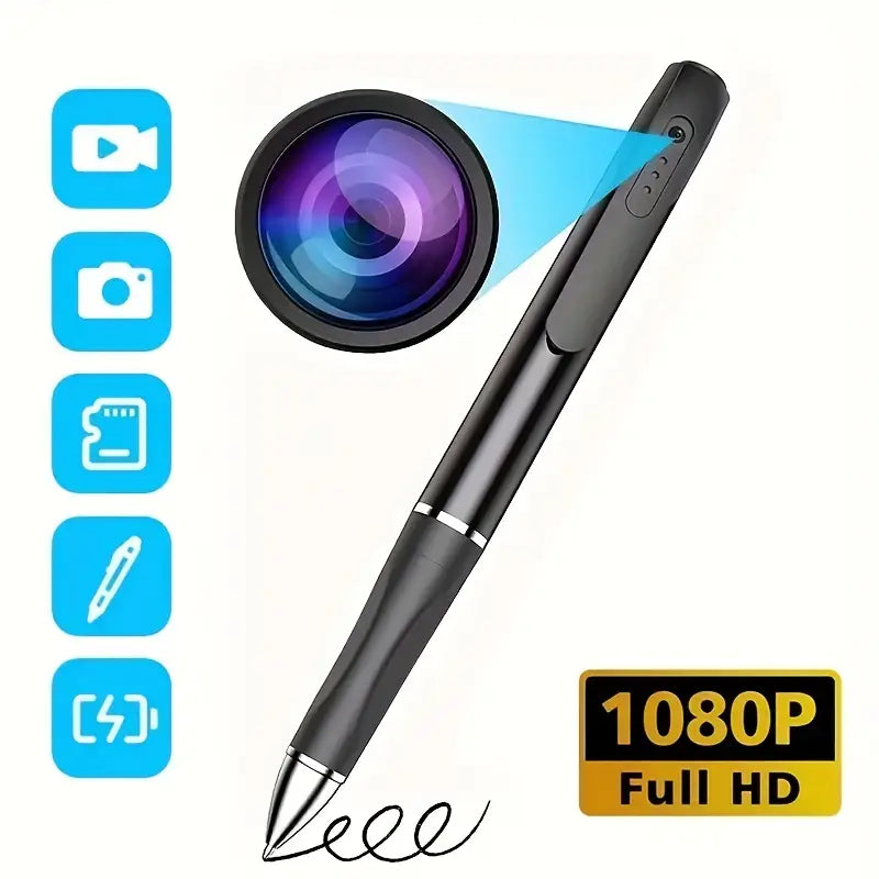 GlowWave™ VisionPen