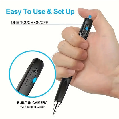 GlowWave™ VisionPen